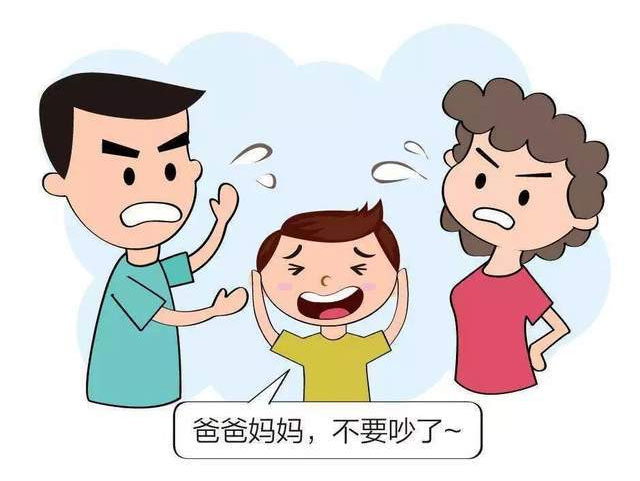 孩子叛逆专业学校研究发现：父母这四件事会亲手毁掉孩子